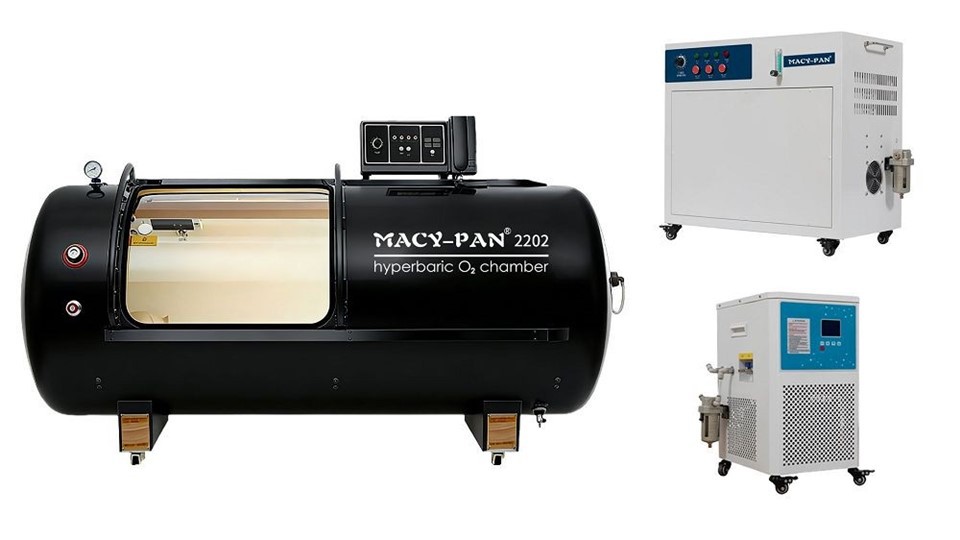 2 ata hyperbaric oxygen chamber manufacturers